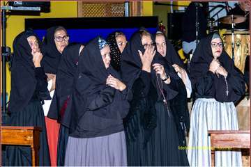 Medio Jigo p’al Kilo cumple 22 años/Ildefonso Rodríguez.